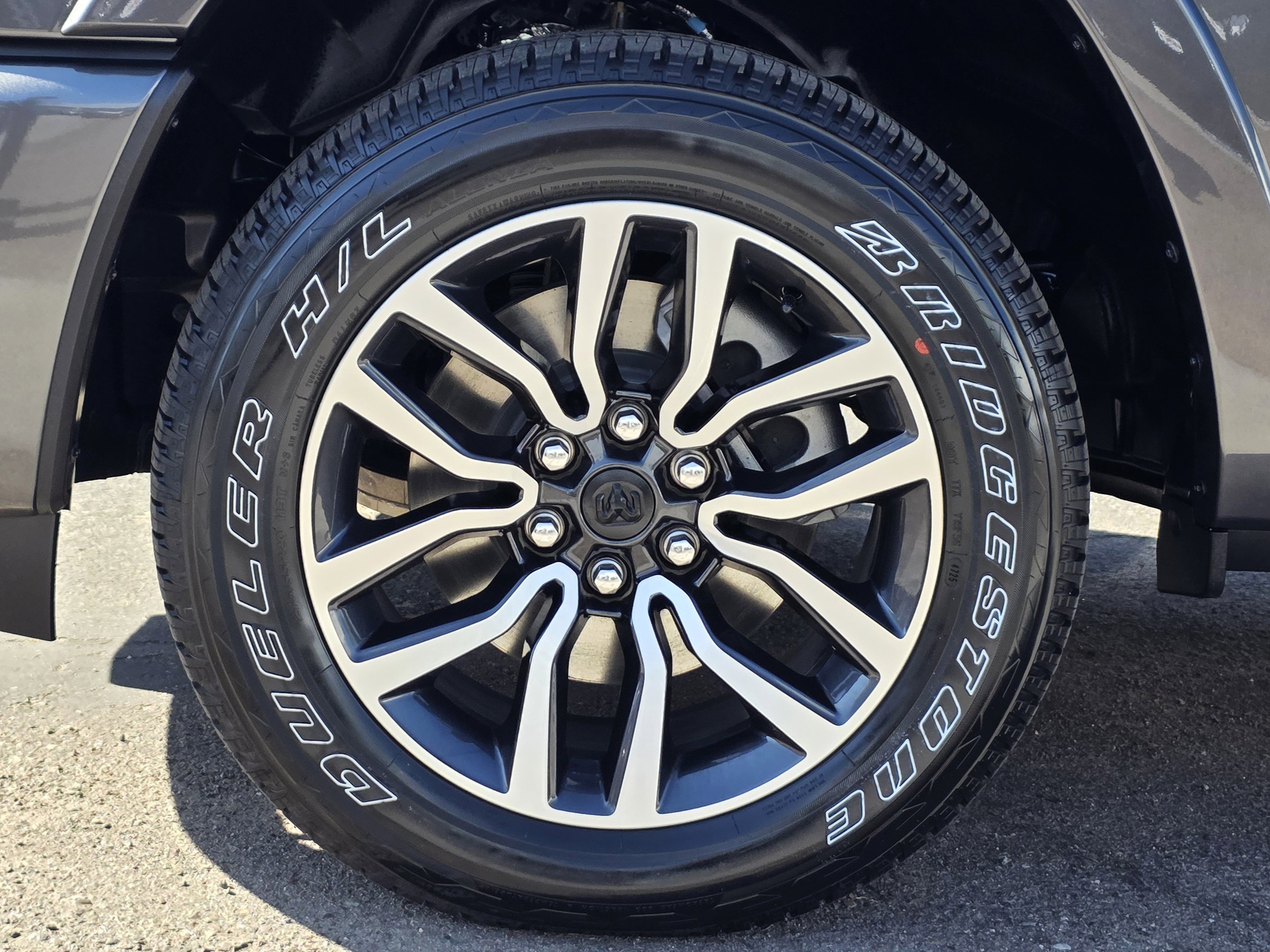 New 2026 RAM 1500 Limited image 9