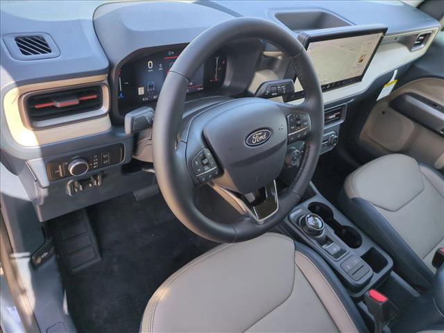 New 2026 Ford Maverick Lariat w/ 4K Tow Package AWD/4WD image 3