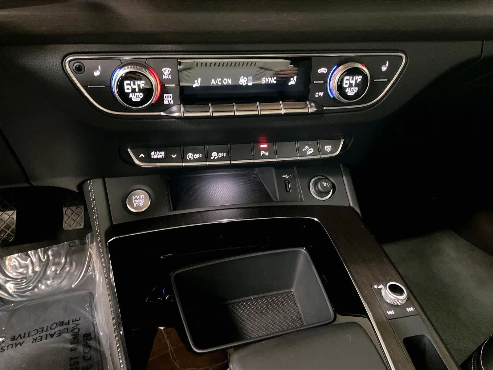 Certified 2023 Audi Q5 2.0T Premium Plus w/ Premium Plus Package image 29