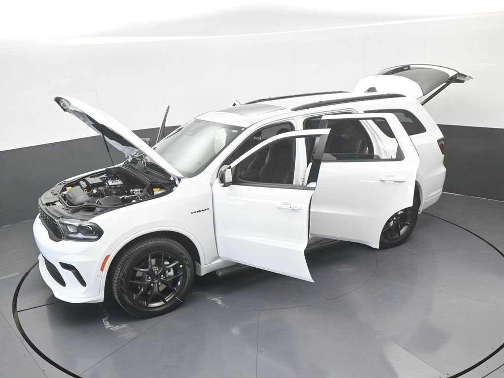 New 2026 Dodge Durango GT image 65