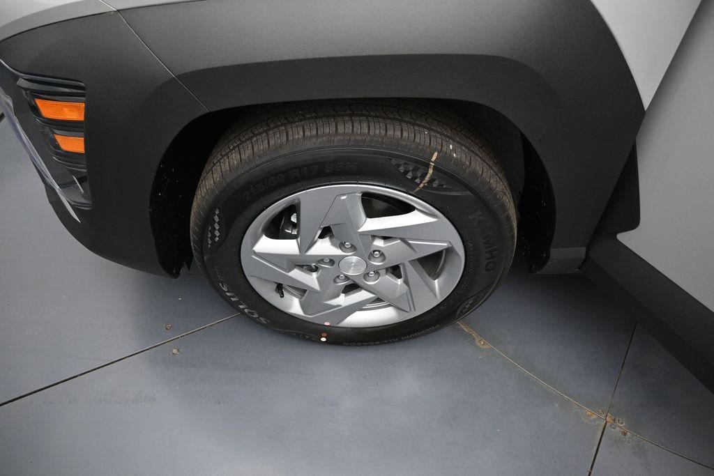New 2027 Hyundai Kona SE FWD image 34