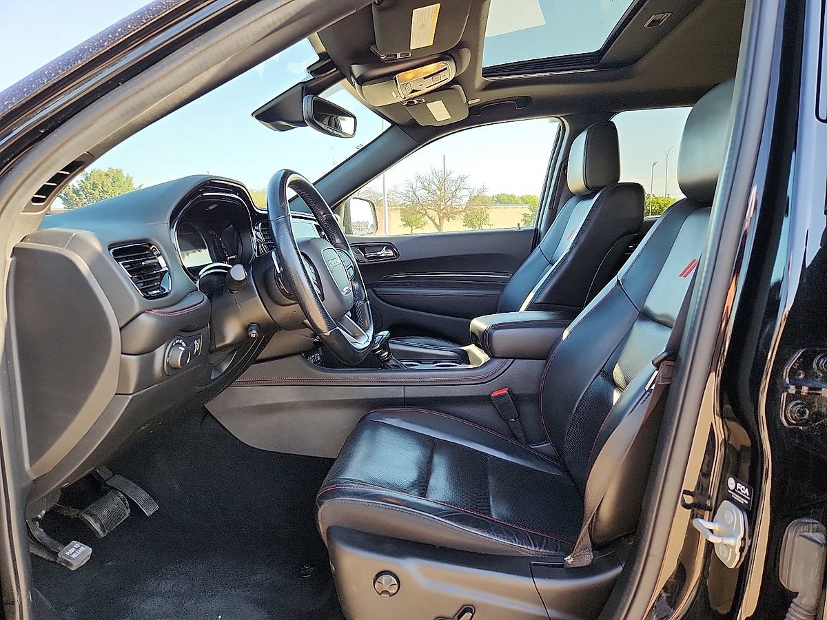 Used 2024 Dodge Durango GT AWD/4WD image 10
