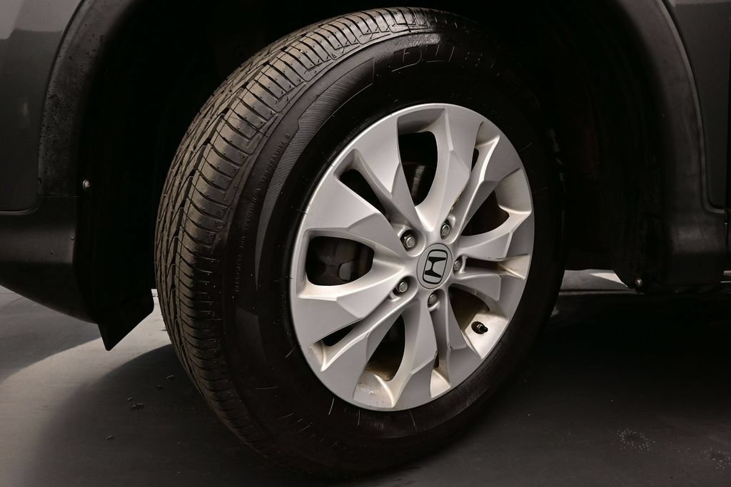 Used 2013 Honda CR-V EX-L image 16