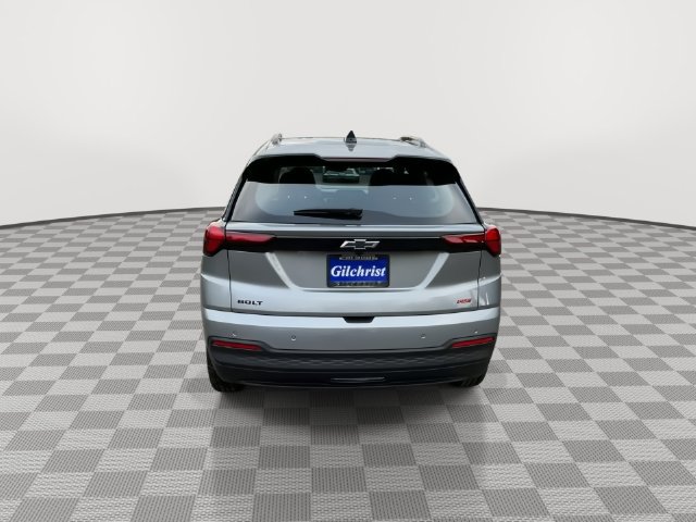 New 2027 Chevrolet Bolt RS w/ Technology Package FWD image 7