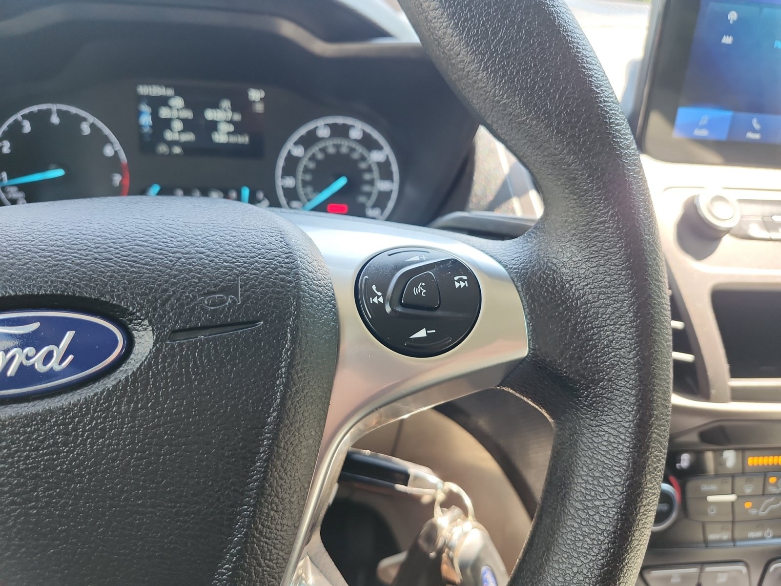 Used 2022 Ford Transit Connect XLT FWD image 20
