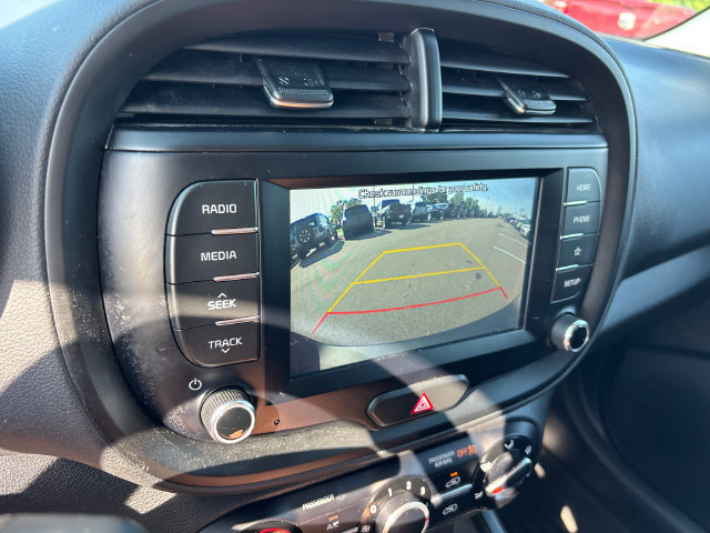 Used 2021 Kia Soul S w/ Paint Protection Package FWD image 21