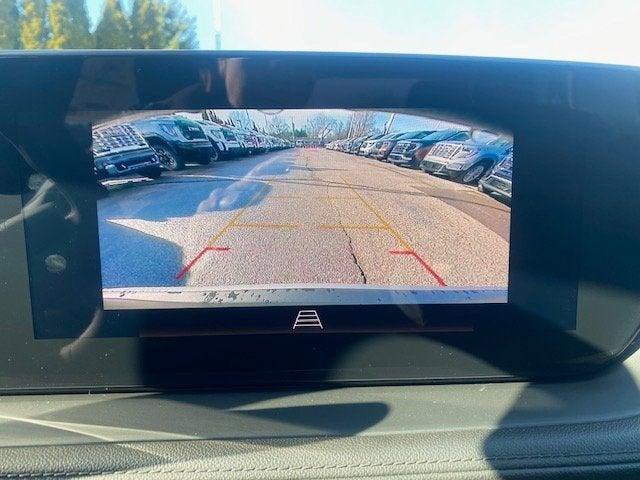 New 2026 Buick Encore GX Preferred w/ Comfort Package image 21