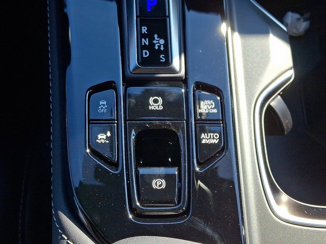 New 2025 Lexus NX 450h+ F Sport w/ Accessory Package (2T) image 16