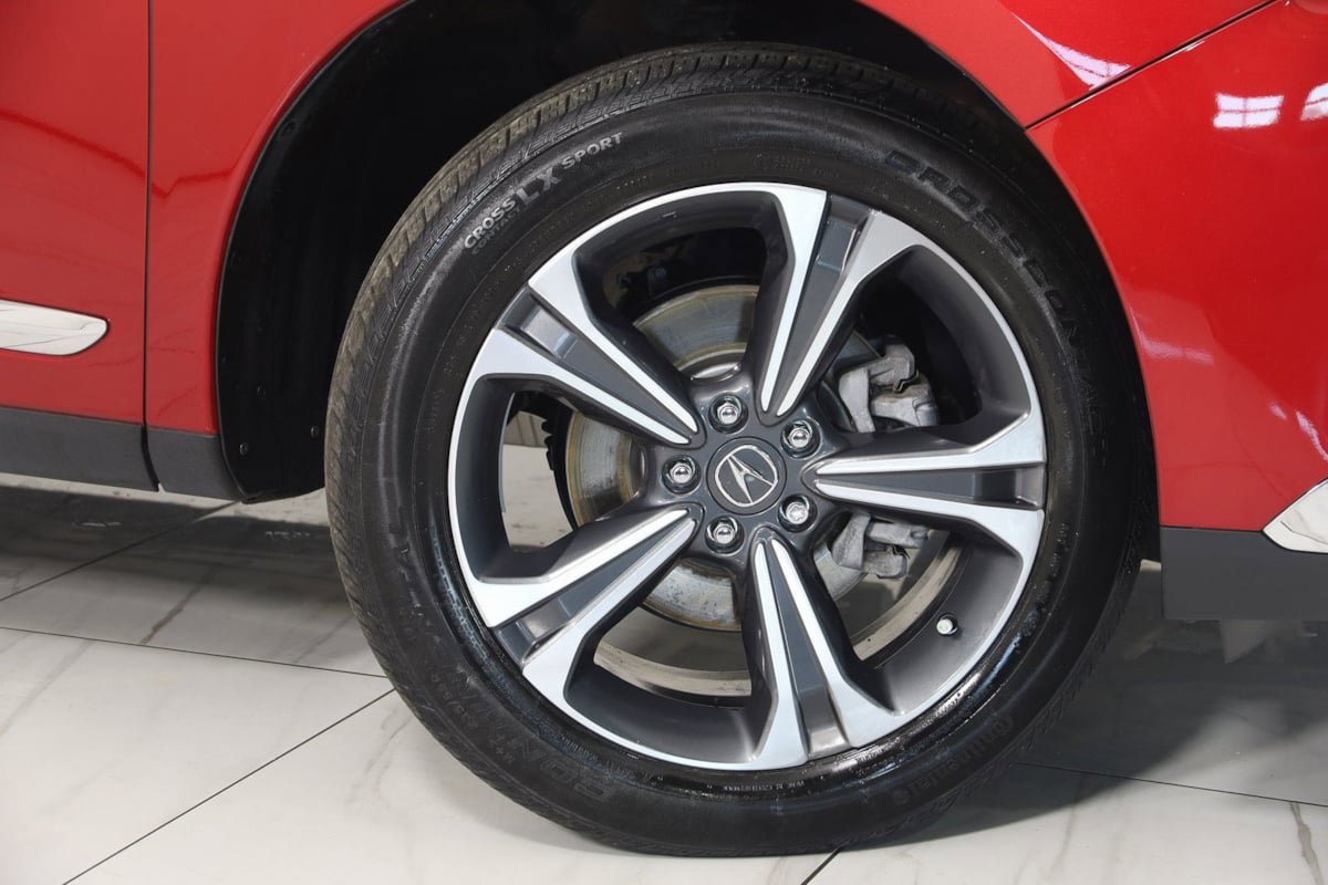 Used 2023 Acura RDX AWD w/ Advance Package image 17