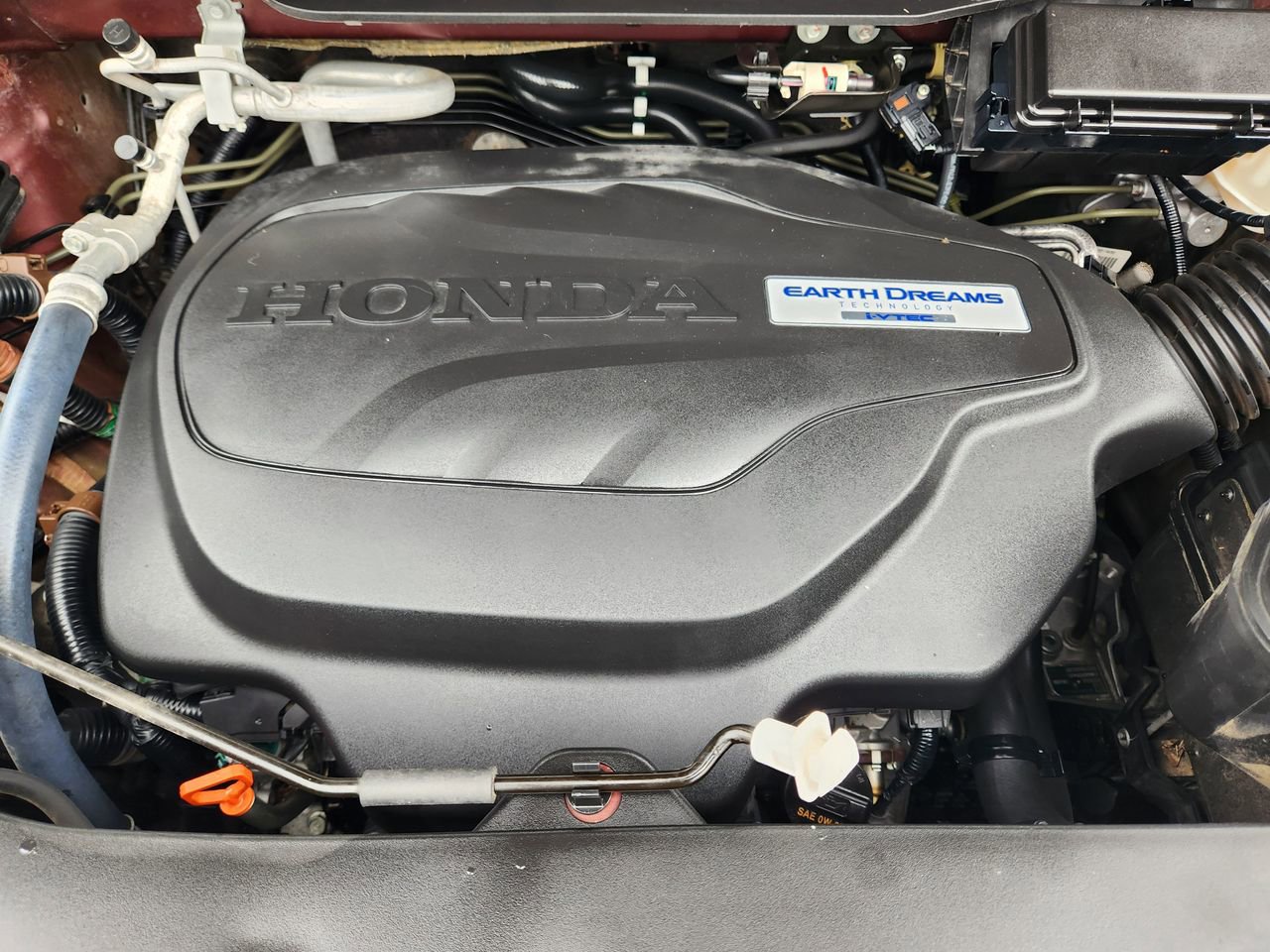 Used 2020 Honda Pilot Touring image 32