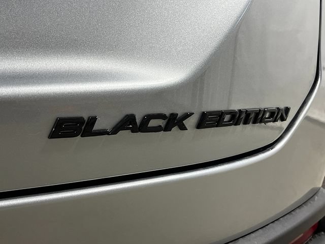 New 2026 Honda Pilot Black Edition image 6