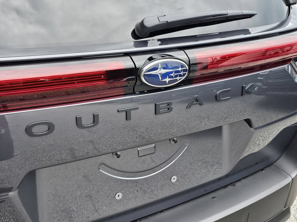 New 2026 Subaru Outback Limited AWD/4WD image 8