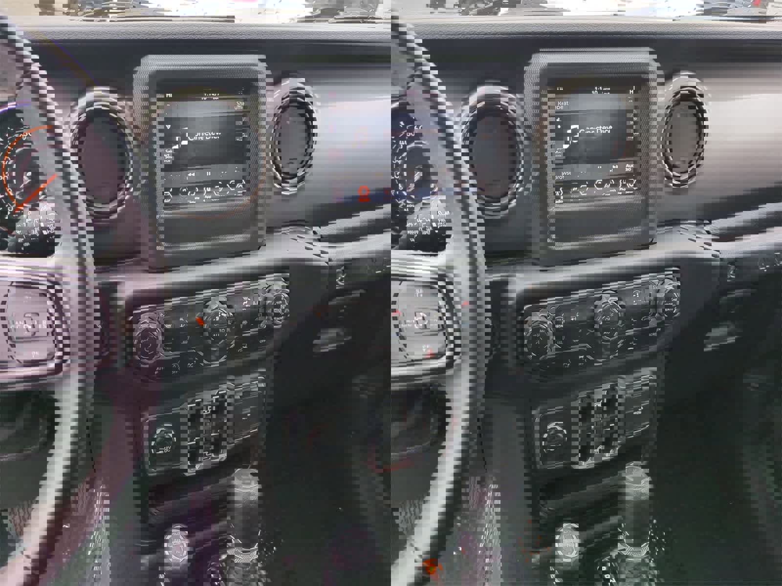 Certified 2021 Jeep Wrangler Unlimited Sport image 26