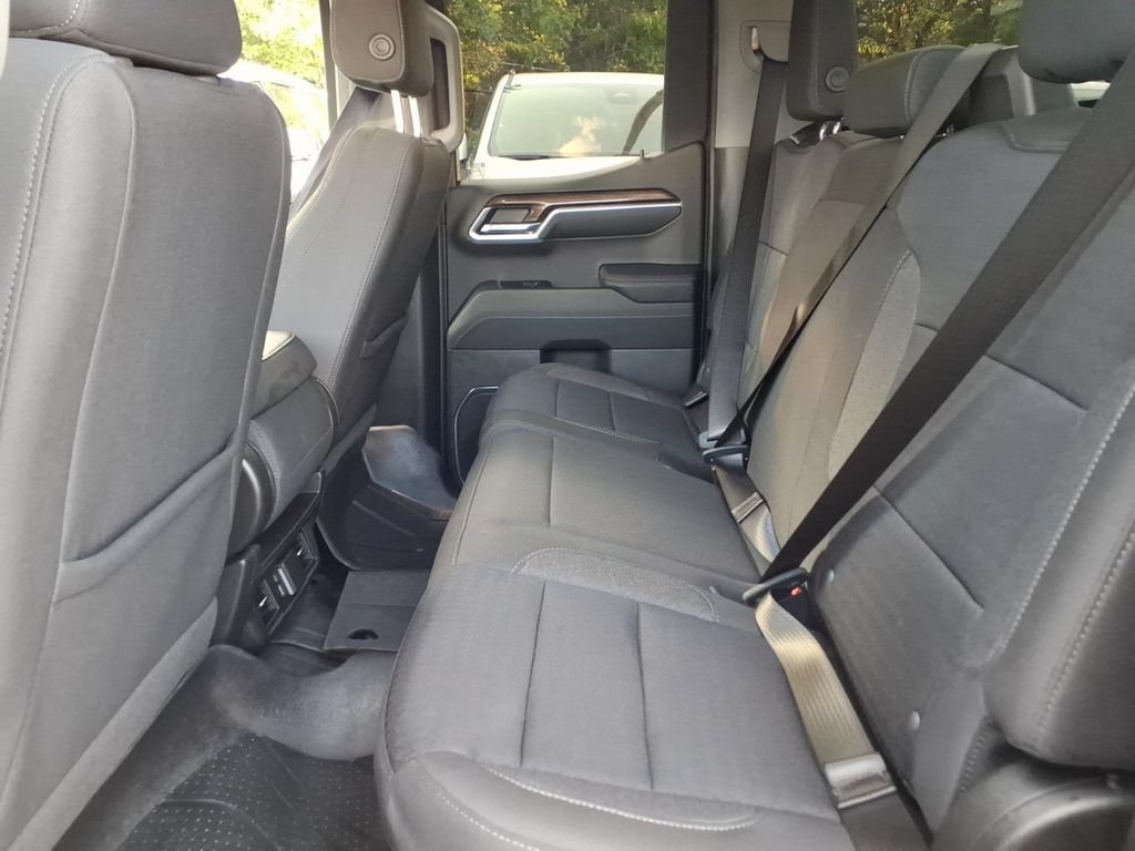 Used 2024 Chevrolet Silverado 1500 LT w/ Protection Package RWD image 19