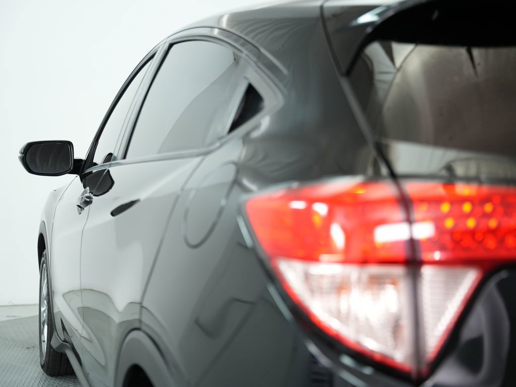 Used 2017 Honda HR-V EX image 54