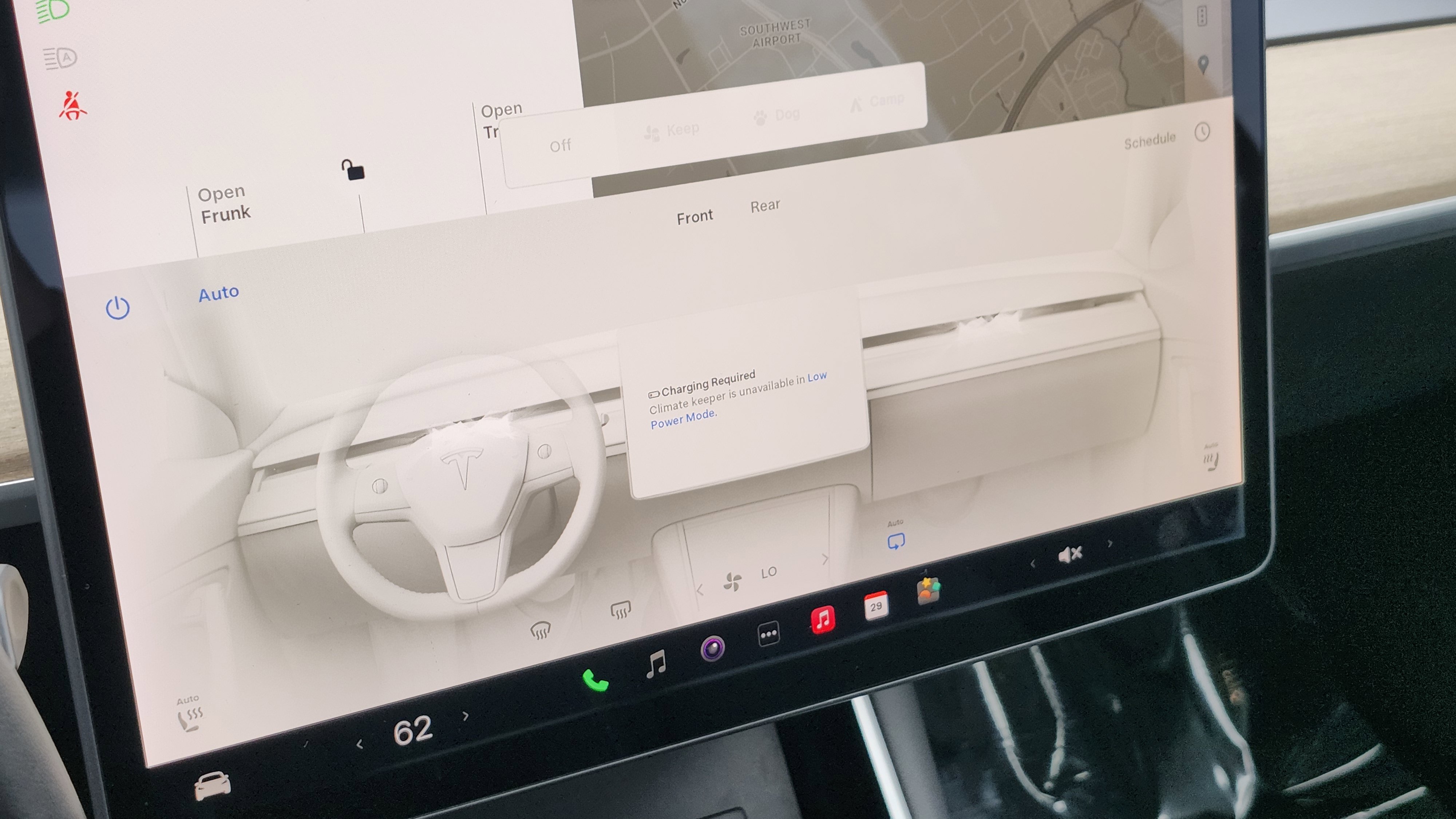 Used 2019 Tesla Model 3 Standard Range Plus image 28