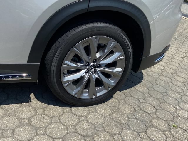 Used 2024 MAZDA CX-90 3.3 Turbo w/ Premium Plus Pkg AWD/4WD image 12