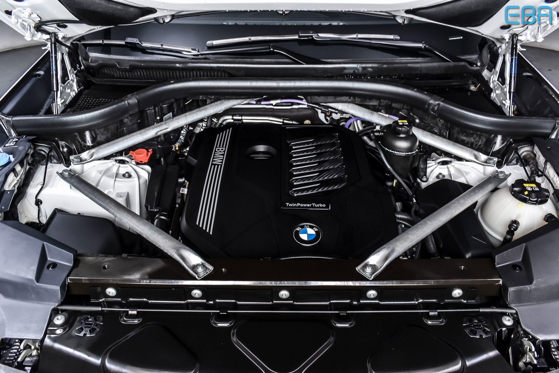 Used 2021 BMW X5 xDrive40i image 11