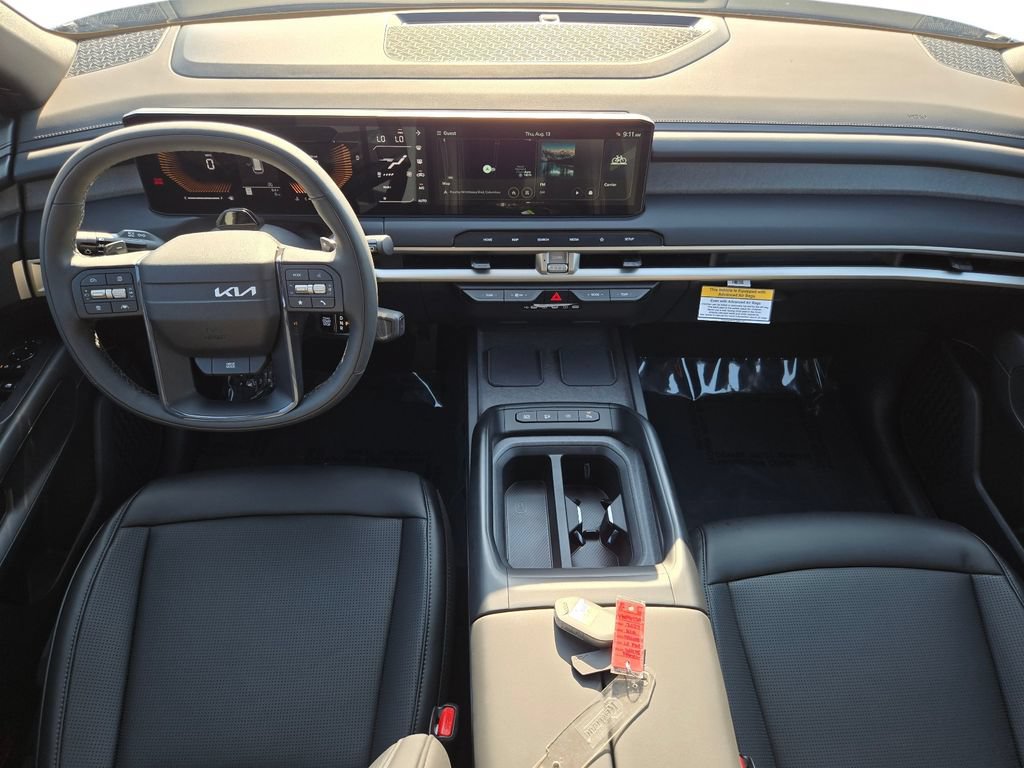 New 2027 Kia Telluride X-Line SX Prestige AWD/4WD image 20