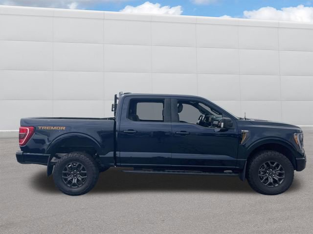 Used 2023 Ford F150 Tremor image 9