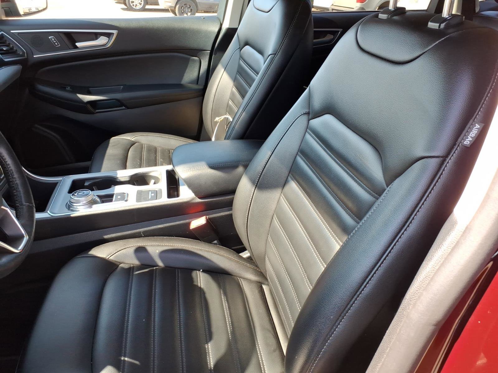 Used 2021 Ford Edge SEL w/ Convenience Package image 19