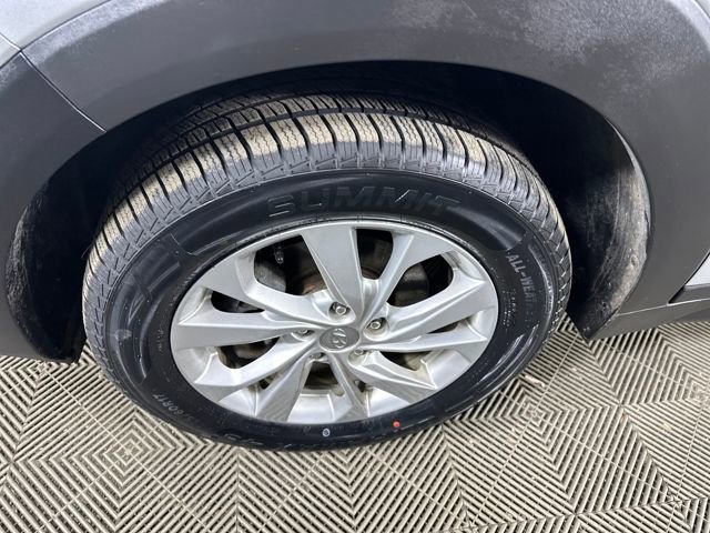 Used 2019 Hyundai Tucson SE image 10