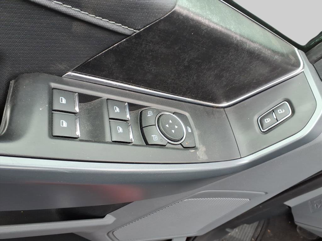 Used 2023 Ford F150 XLT w/ Equipment Group 301A Mid image 13