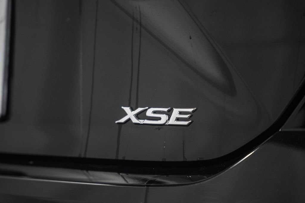 New 2026 Toyota Camry XSE image 7