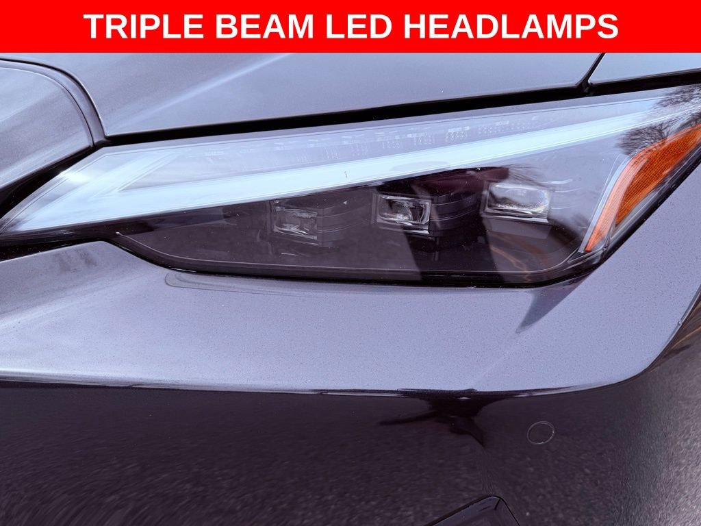 Certified 2023 Lexus IS 350 F Sport image 10