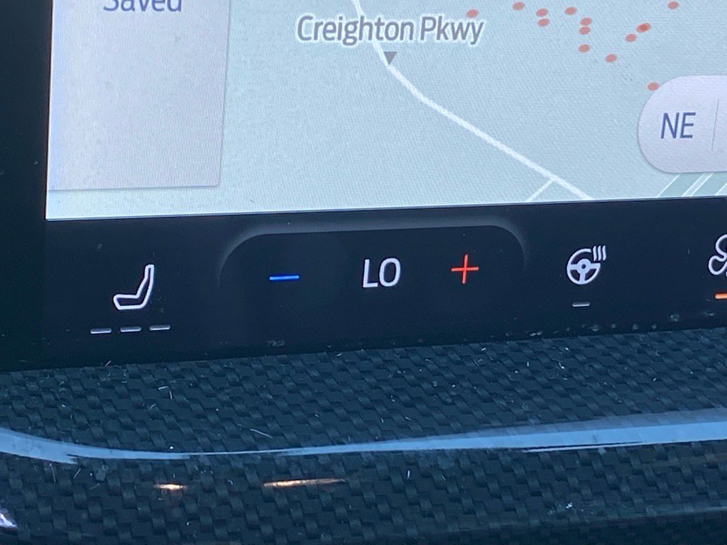 Certified 2023 Ford Escape ST-Line Select w/ Tech Pack #2 image 18