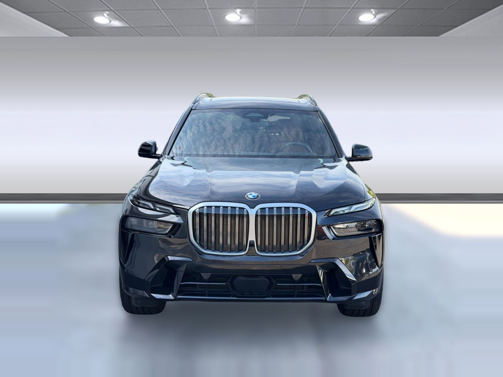 Used 2026 BMW X7 xDrive40i w/ M Sport Package AWD/4WD image 6