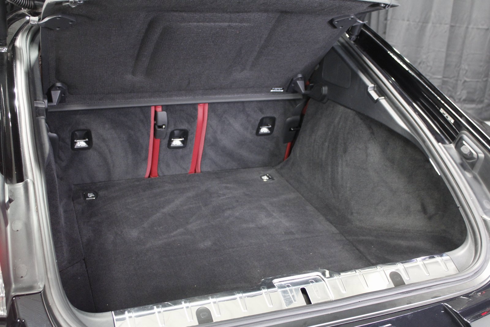 Certified 2022 Porsche Panamera 4 Platinum Edition image 17