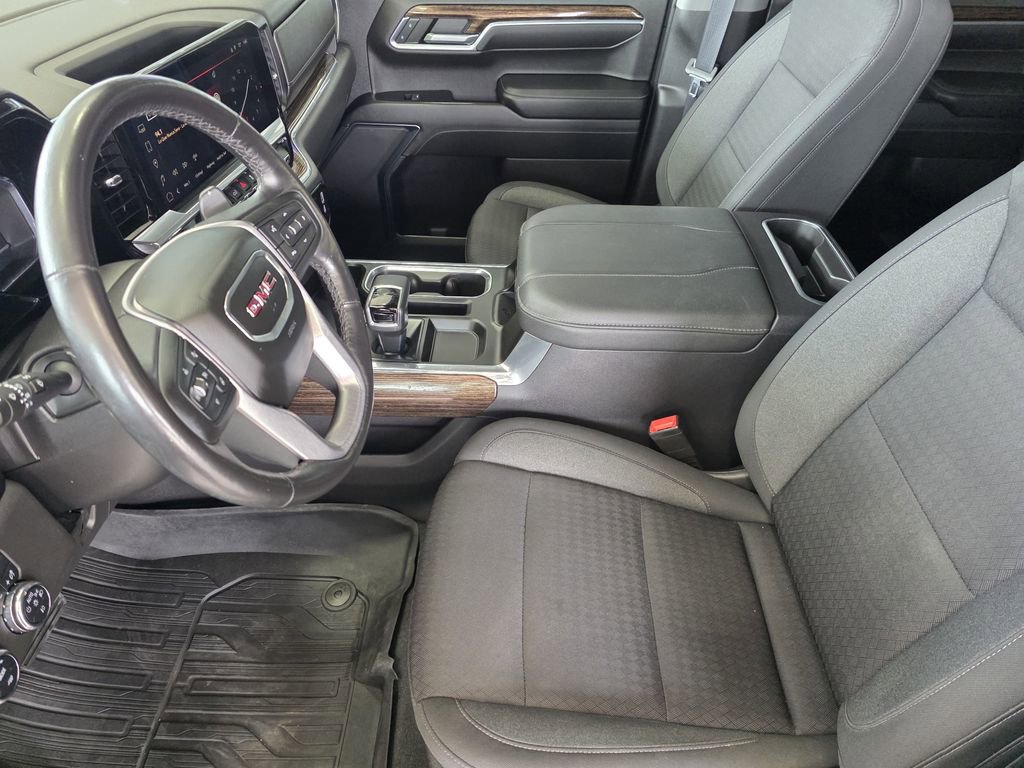 Used 2023 GMC Sierra 1500 Elevation AWD/4WD image 13