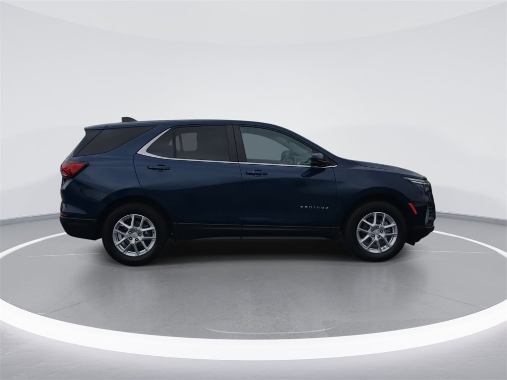 Used 2023 Chevrolet Equinox LT image 9