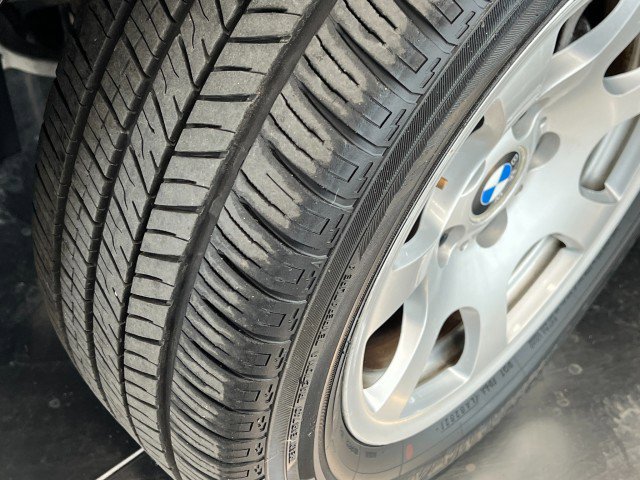 Used 2004 BMW 525i Sedan RWD image 34