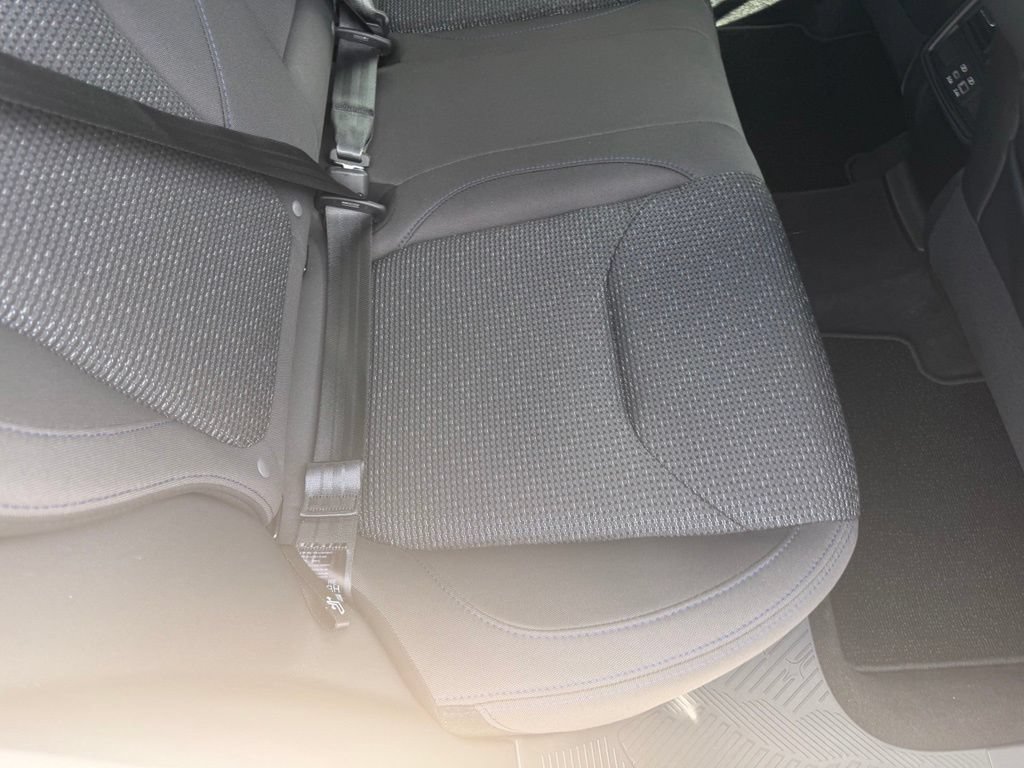 Used 2026 Subaru Forester Premium AWD/4WD image 19