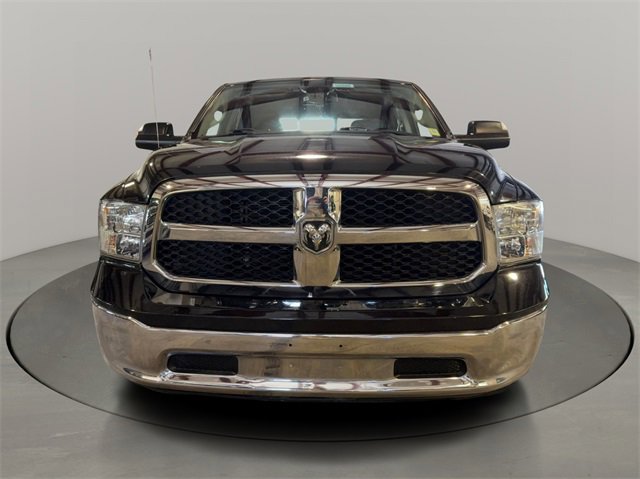 Used 2023 RAM 1500 Classic SLT w/ Trailer & Traction Group image 2