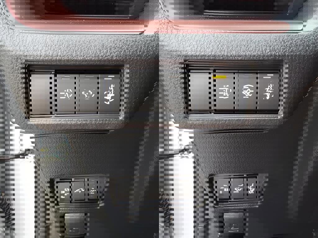 New 2026 Toyota Prius Plug-In Hybrid image 13