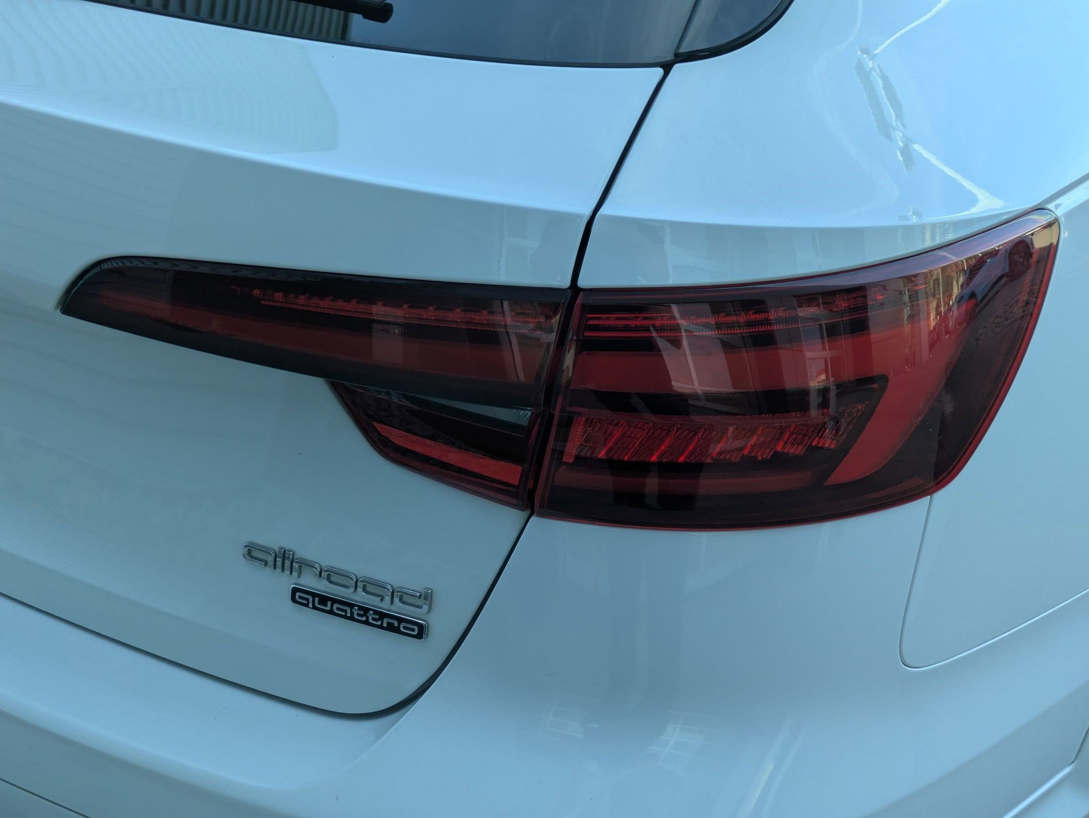 Used 2018 Audi A4 2.0T allroad Premium Plus image 13