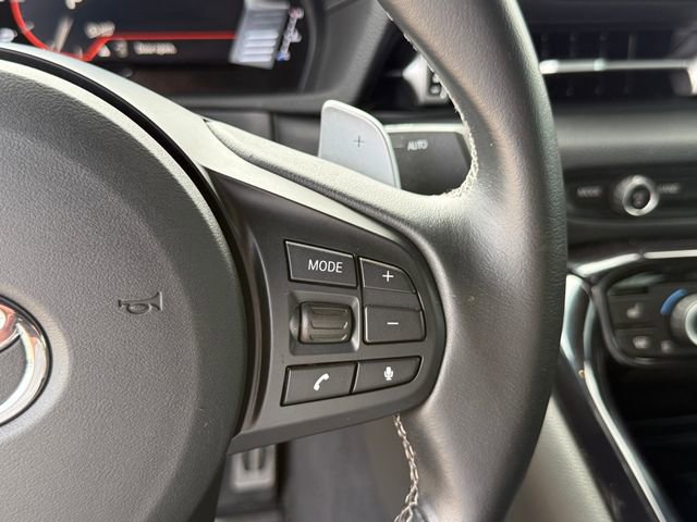 Used 2021 Toyota Supra Premium w/ Driver Assist Package image 15