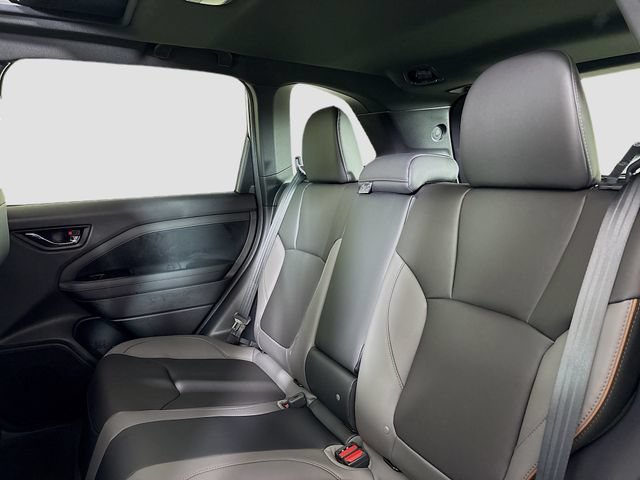 New 2026 Subaru Forester Sport AWD/4WD image 25