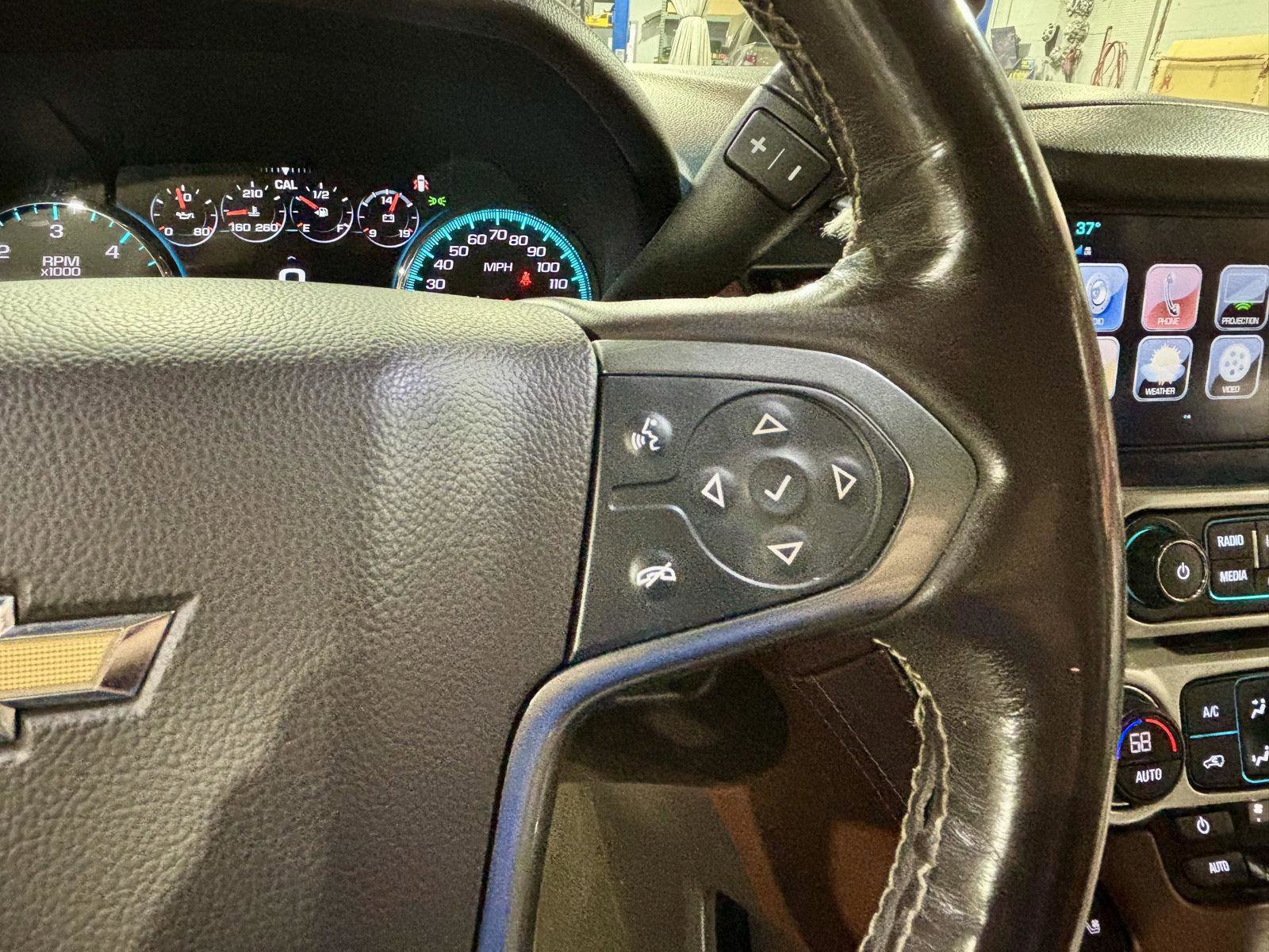 Used 2017 Chevrolet Tahoe Premier image 39