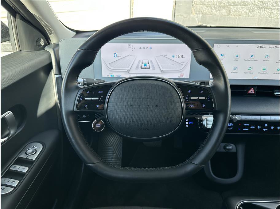 Used 2024 Hyundai Ioniq 5 SEL AWD/4WD image 18