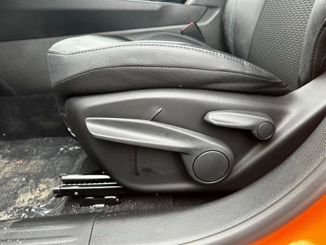 New 2026 Jeep Compass Latitude image 16