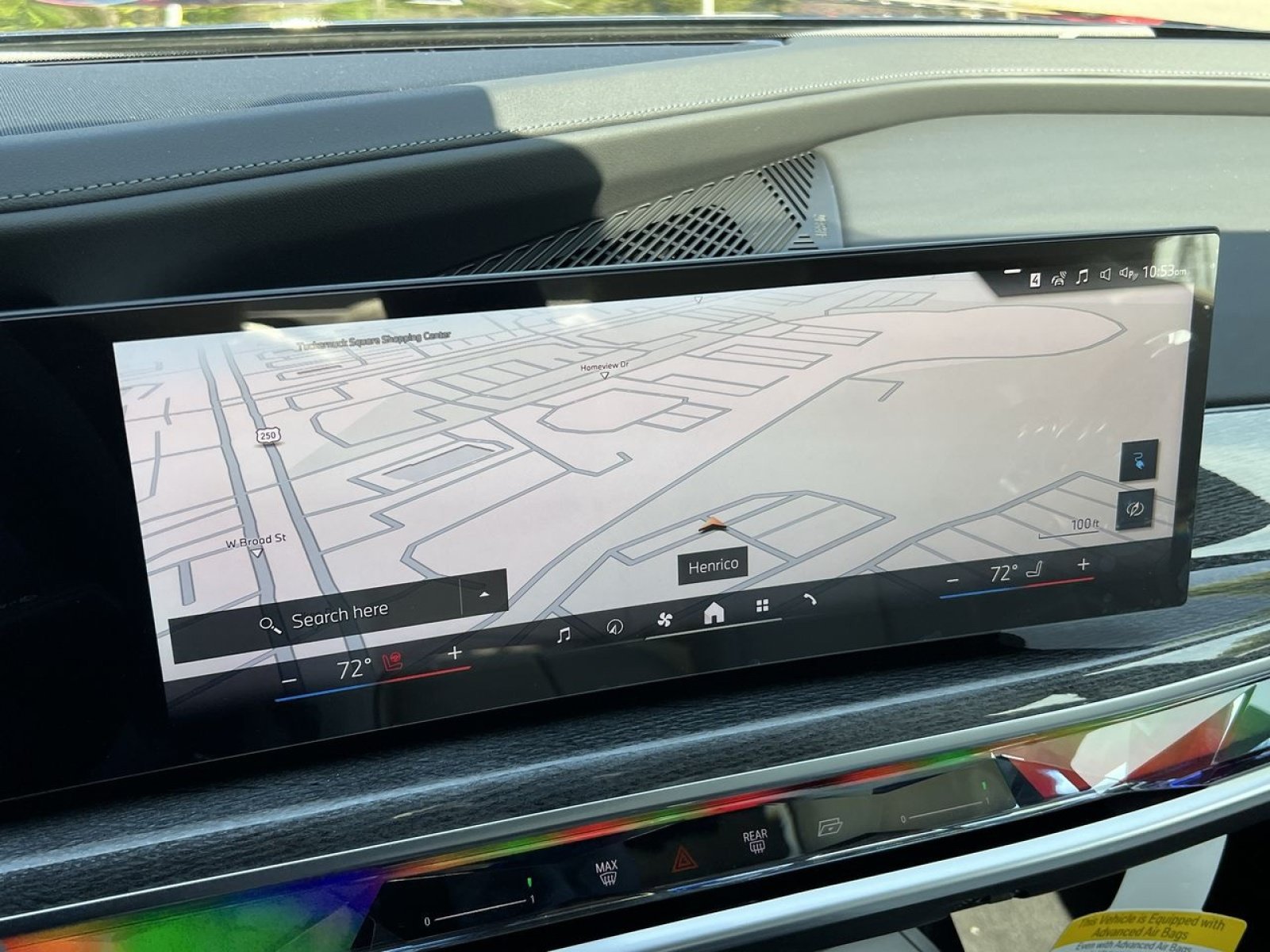 New 2025 BMW i7 eDrive50 w/ Executive Package RWD image 25