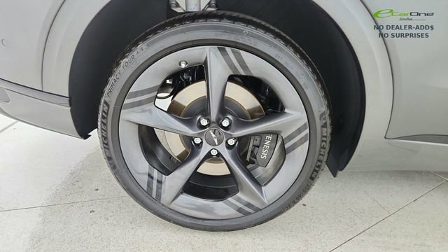 Used 2026 Genesis GV70 3.5T Sport Prestige AWD/4WD image 63
