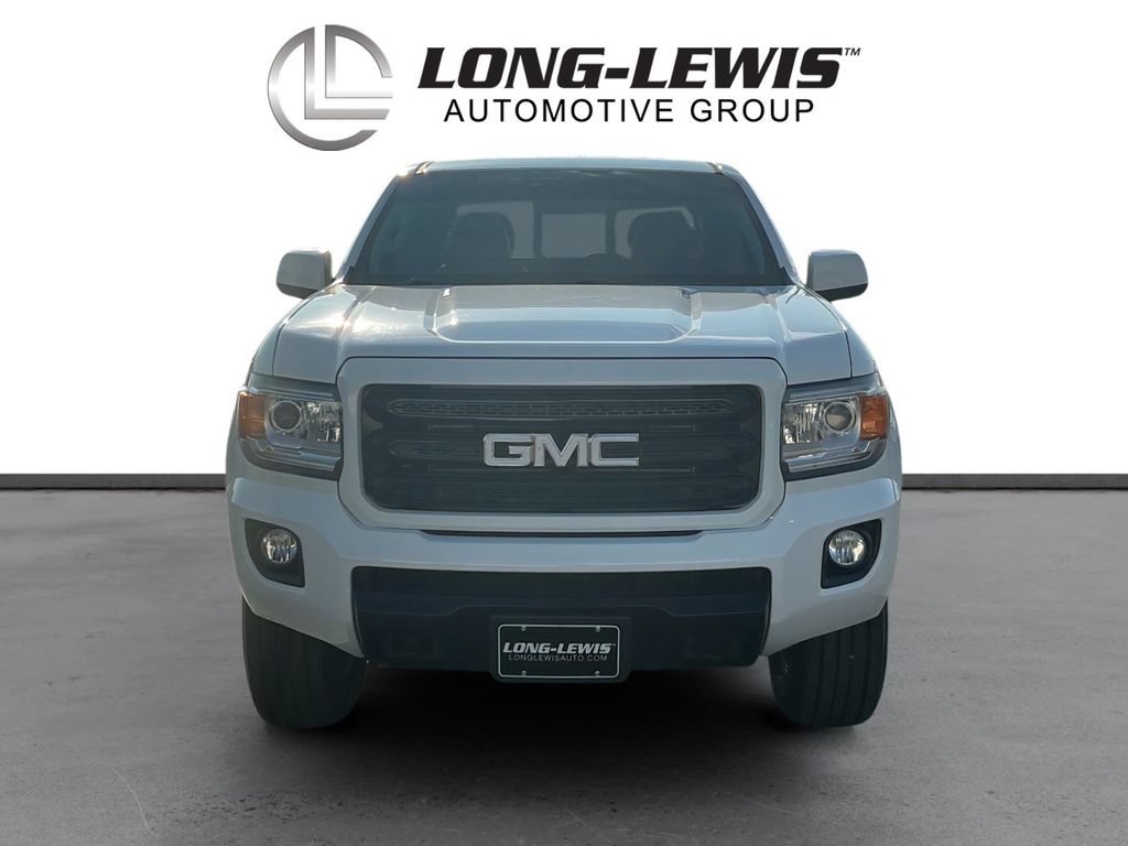 Used 2018 GMC Canyon All Terrain w/ All Terrain X Package AWD/4WD image 11