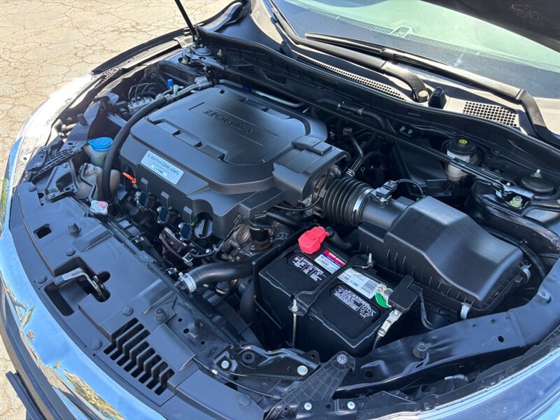 Used 2016 Honda Accord Touring image 20