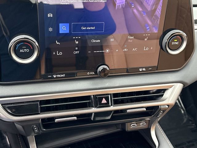 Used 2025 Lexus RX 350 FWD w/ Technology Package image 19