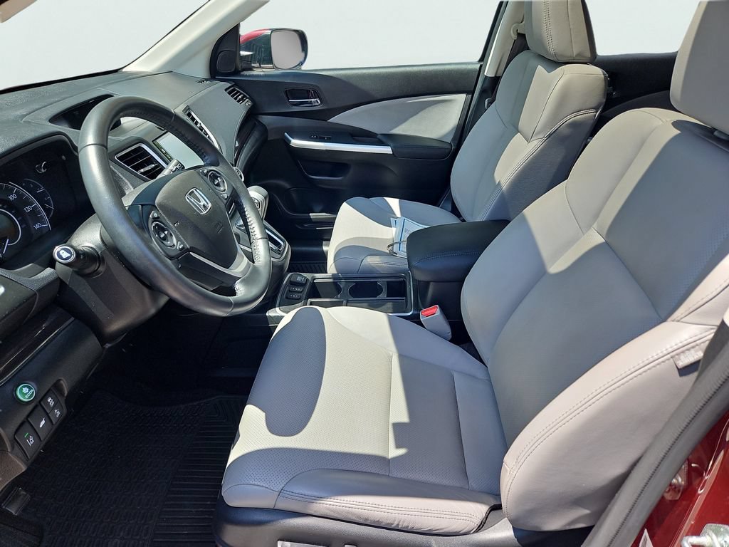 Used 2015 Honda CR-V Touring image 32